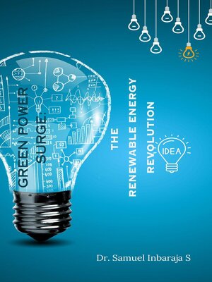 cover image of Green Power Surge
